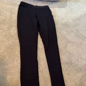 Gigi pant from Jcrew